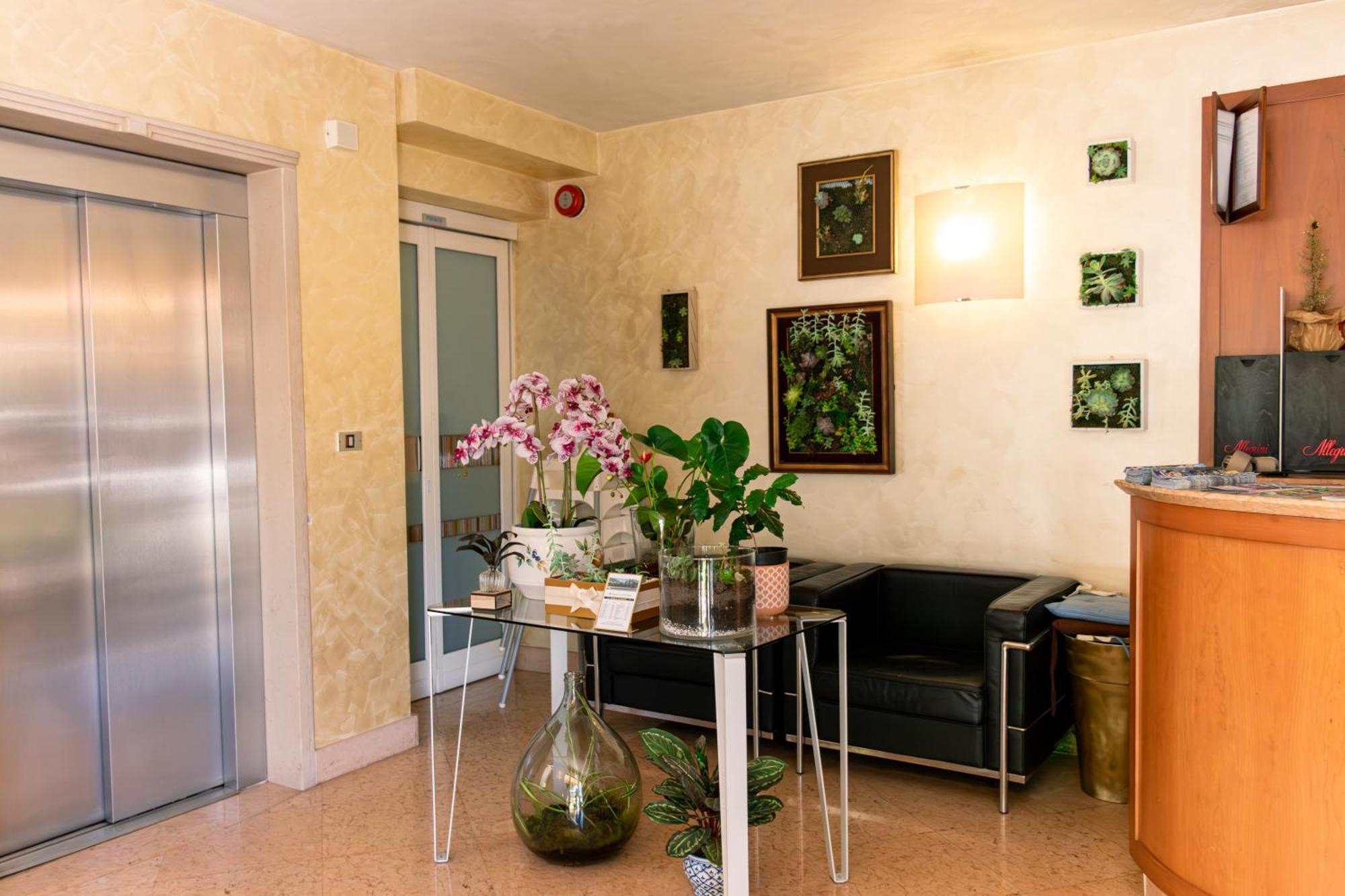 Hotel Dependance Silvestro Garda  Exterior foto